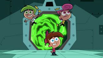 the fairly odd phantom|the fairly odd phantom gallery.